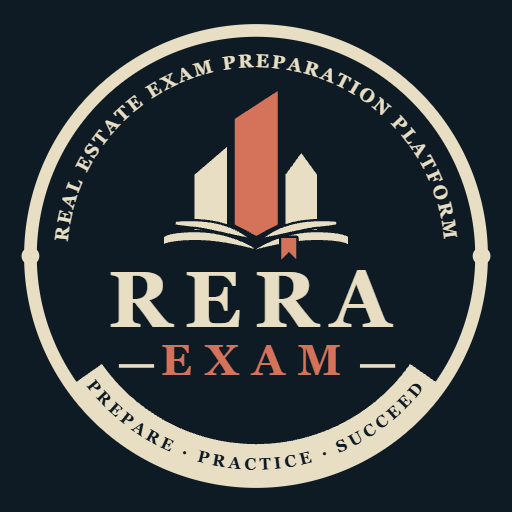 RERA Exam 2026: Agent Exam Mock Tests | RERAExam